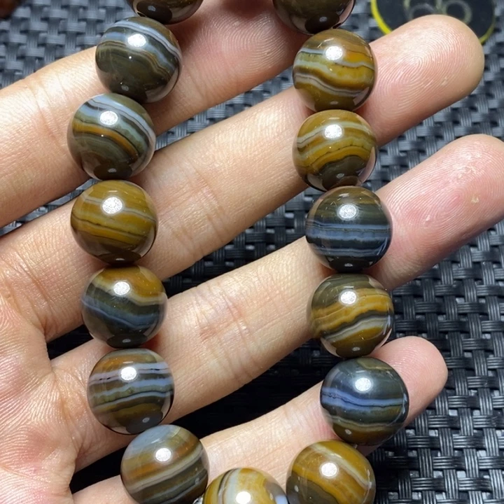 林***馆玛瑙/玉髓未镶嵌1