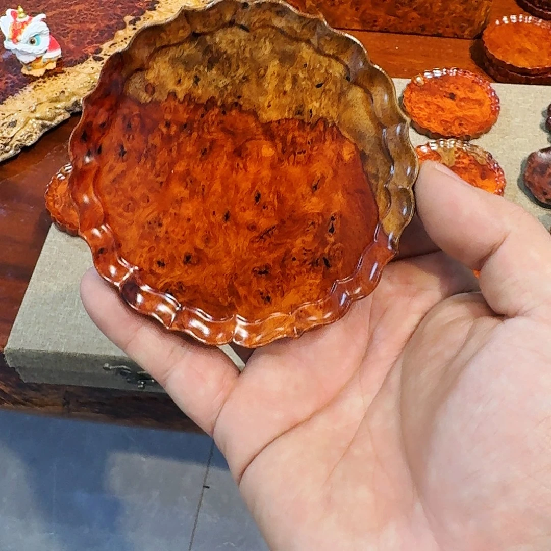 保***士缅花杯垫/1:：：：：：：：：