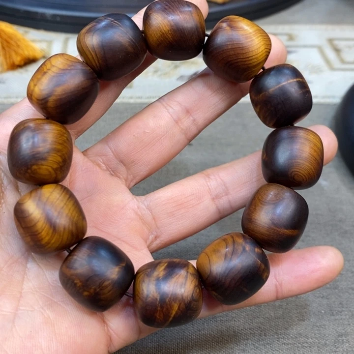 柏木（崖柏）崖柏2.0雷击