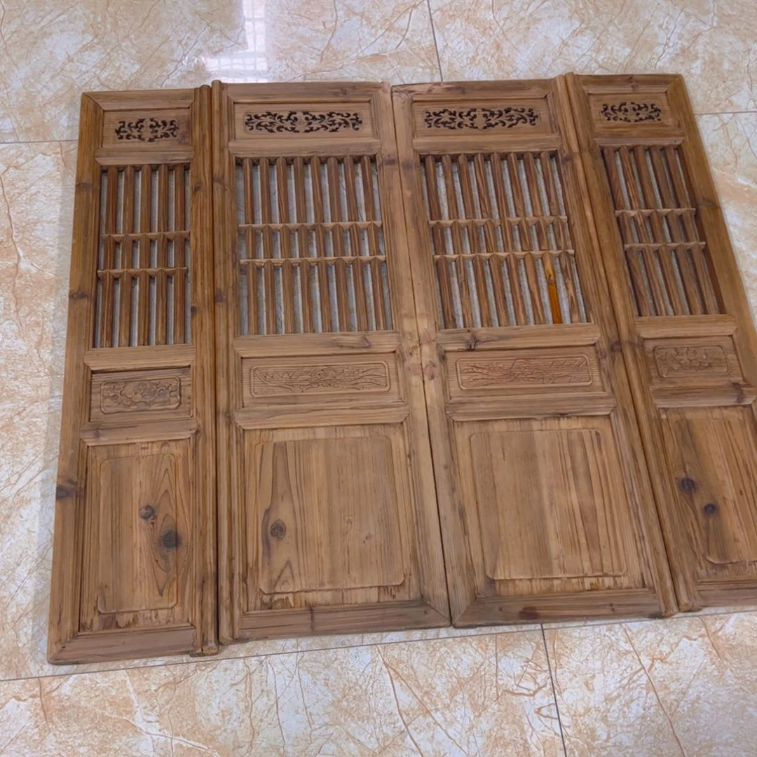 十字绣?**ღ精美雕刻挂件花板