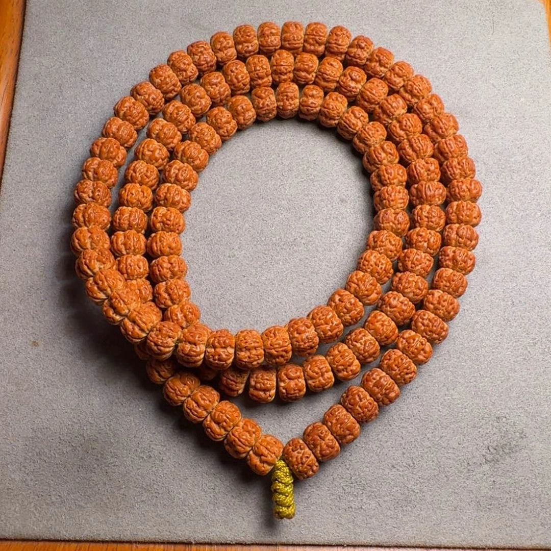 吊坠金刚菩提花神梅花9+