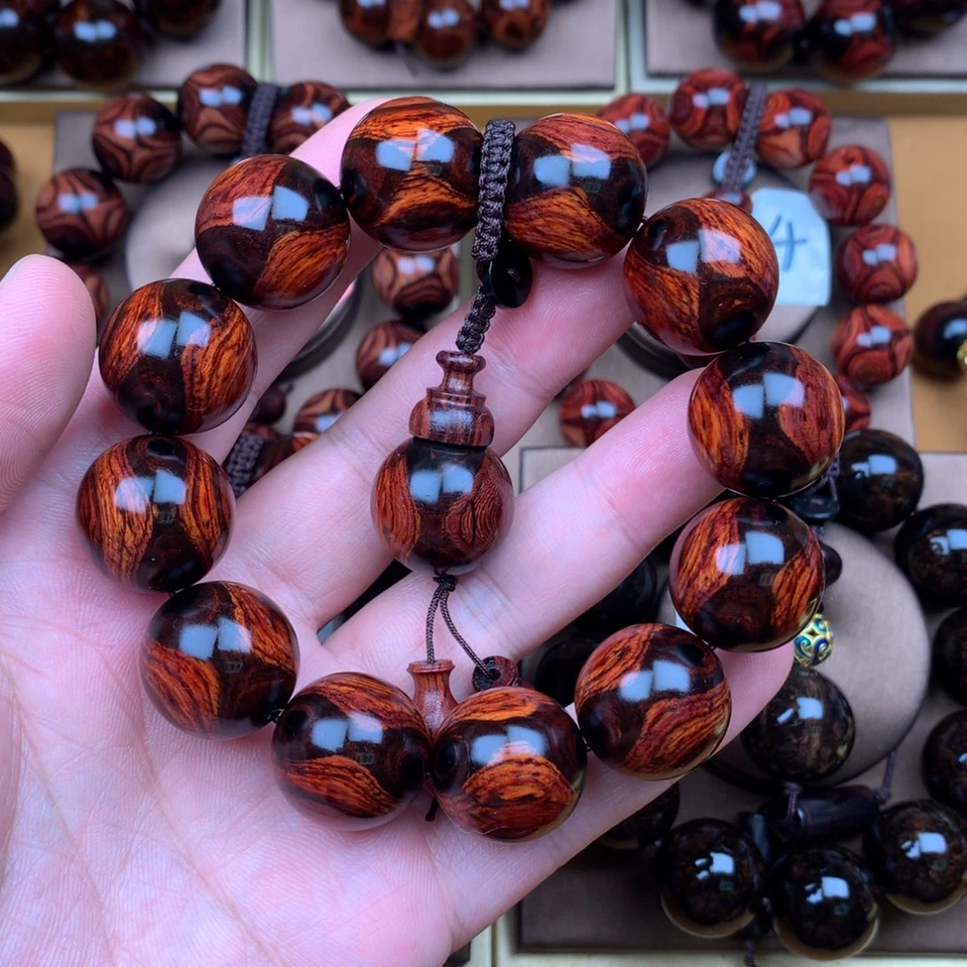 每***)黄花梨/降香黄檀2.0