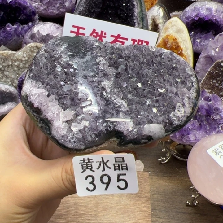 未镶嵌水晶大型摆件（非配饰）395