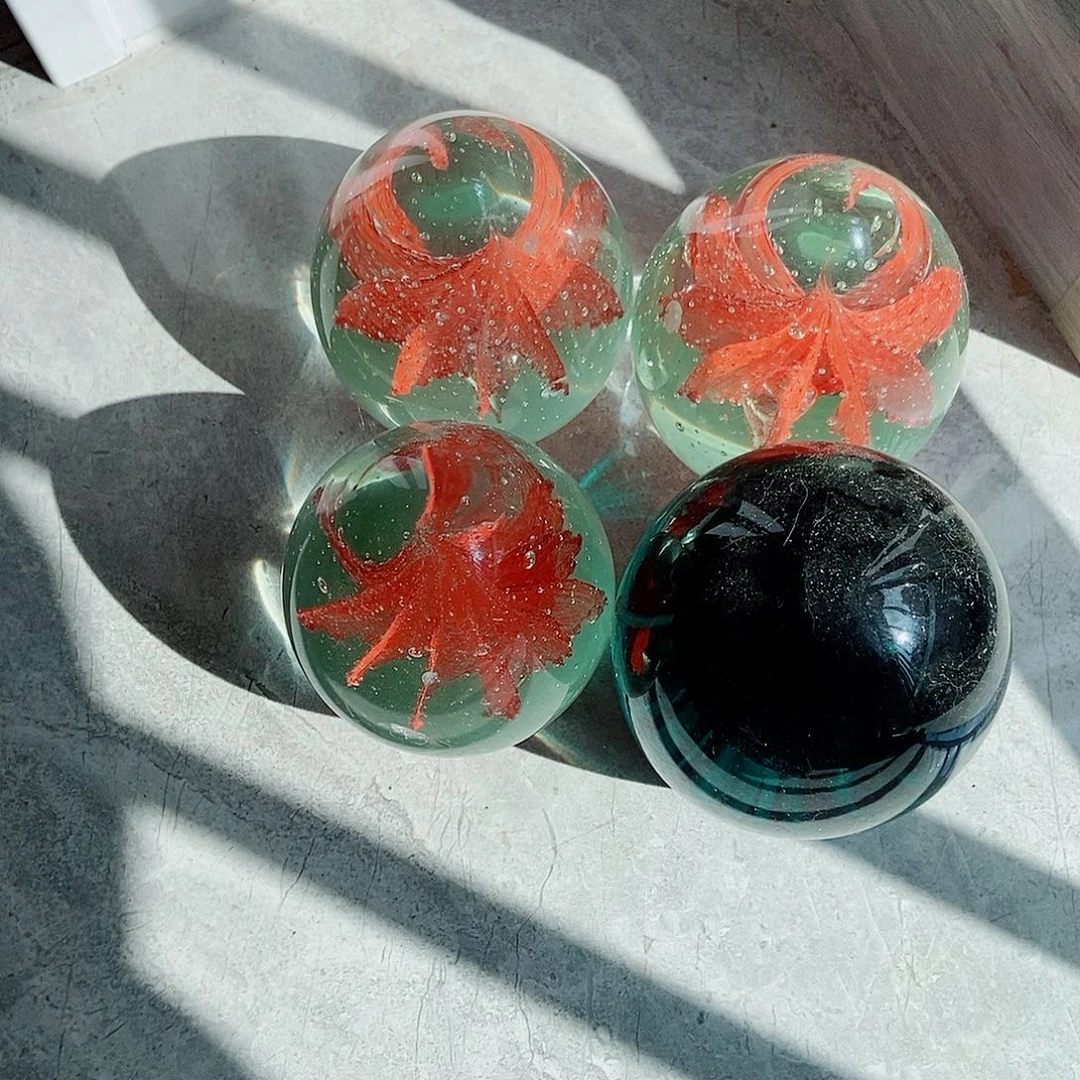 丫***头手工艺品琉璃微瑕1112222333333333