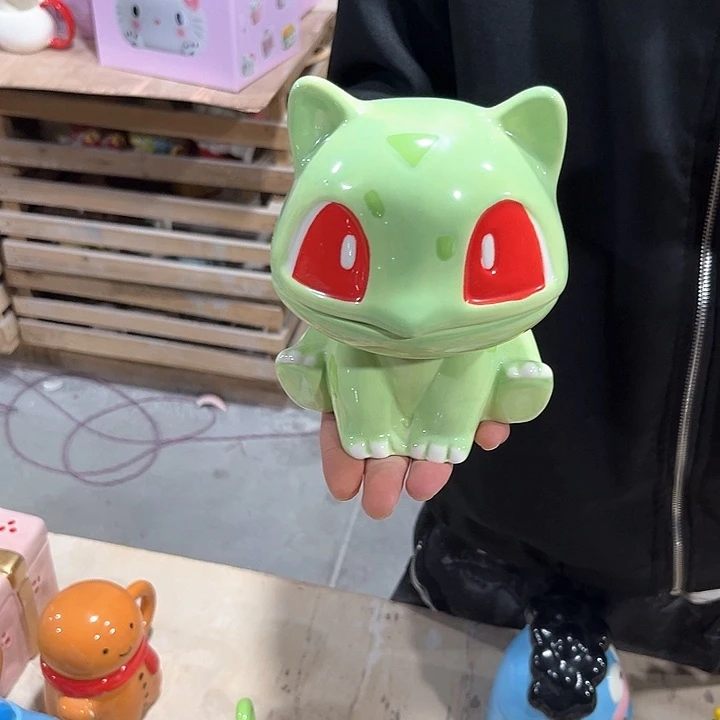 紫砂茶叶罐我们的生活