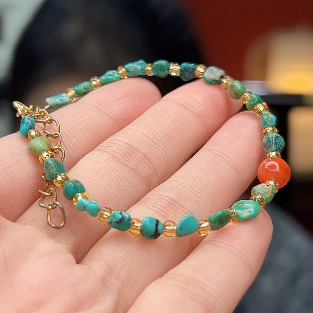 南红玛瑙未镶嵌珠宝奇石
