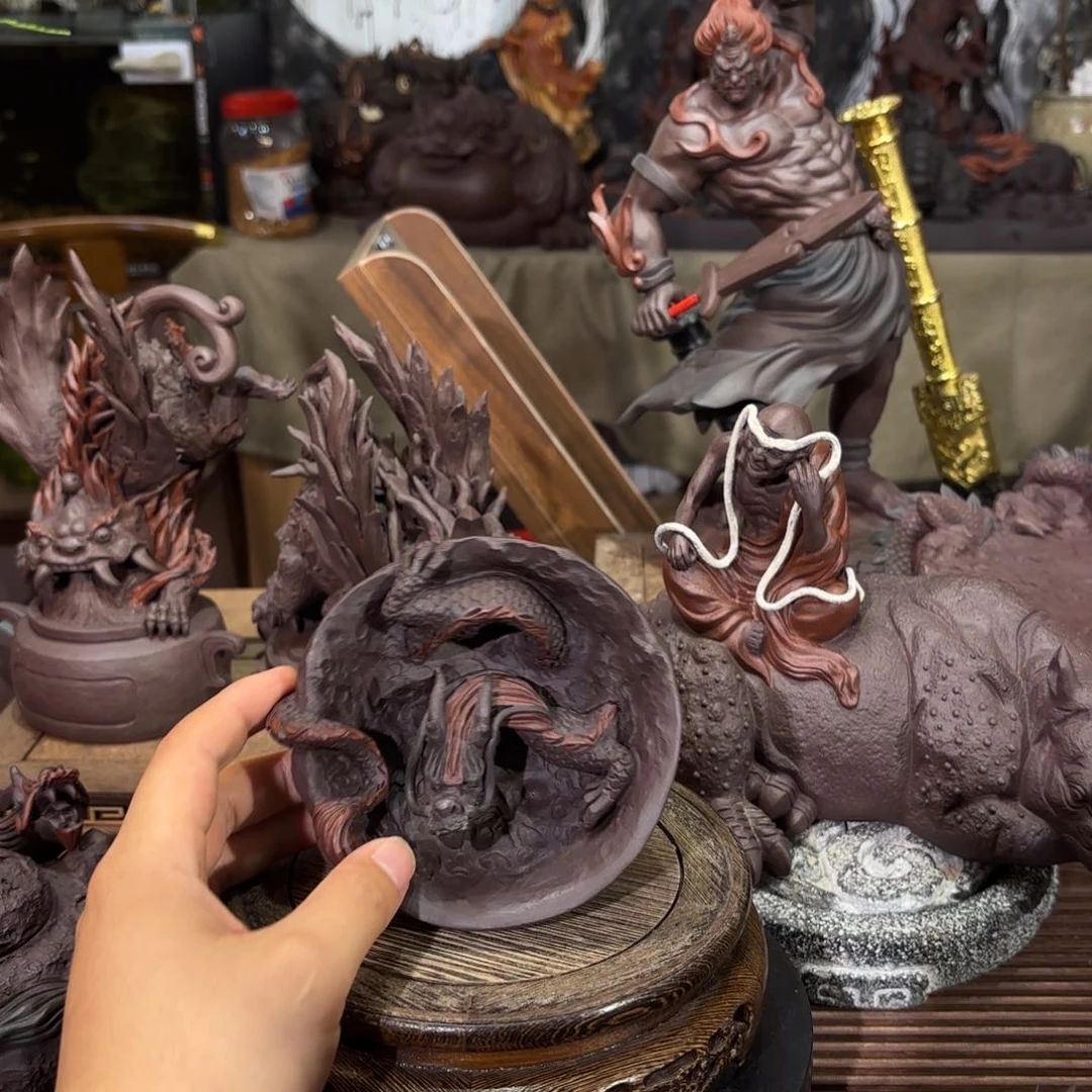 茶壶紫砂悟*紫砂壶收藏鉴赏辞典作者