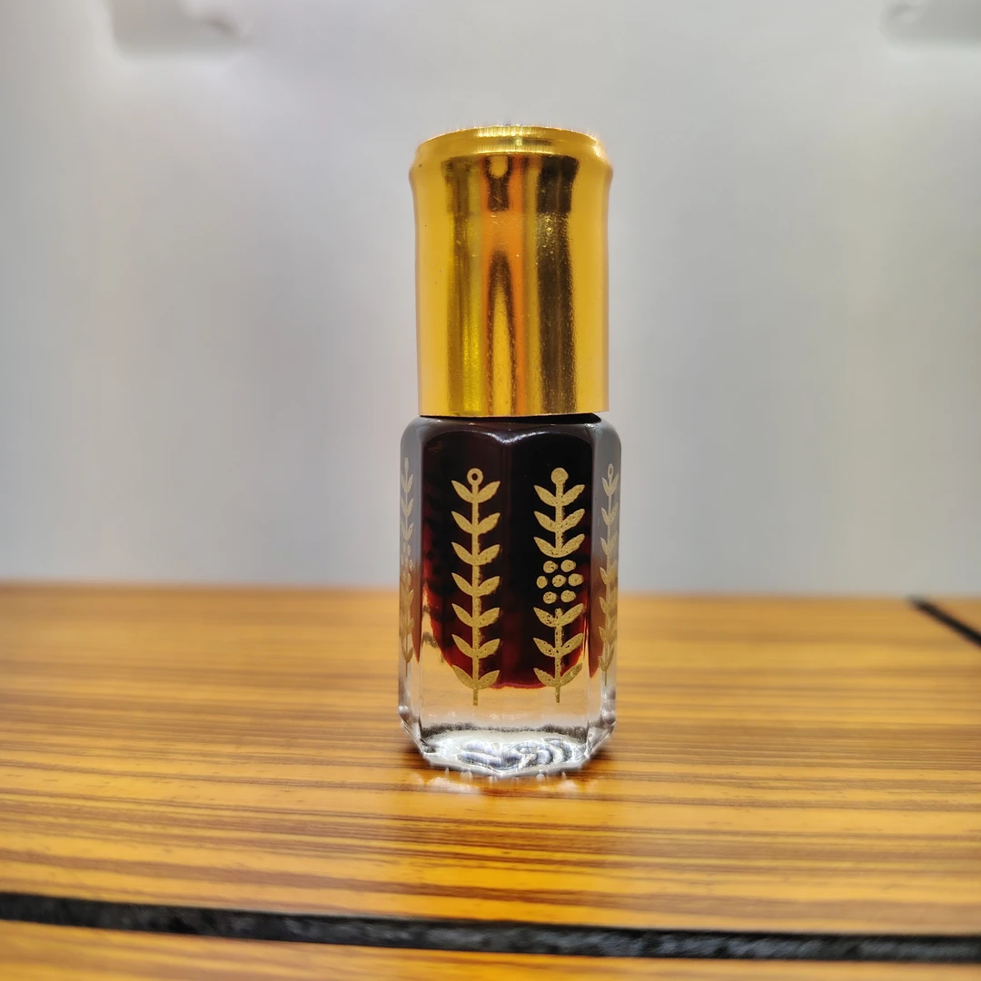 kara epar高档留香精油香氛麝香 3毫升