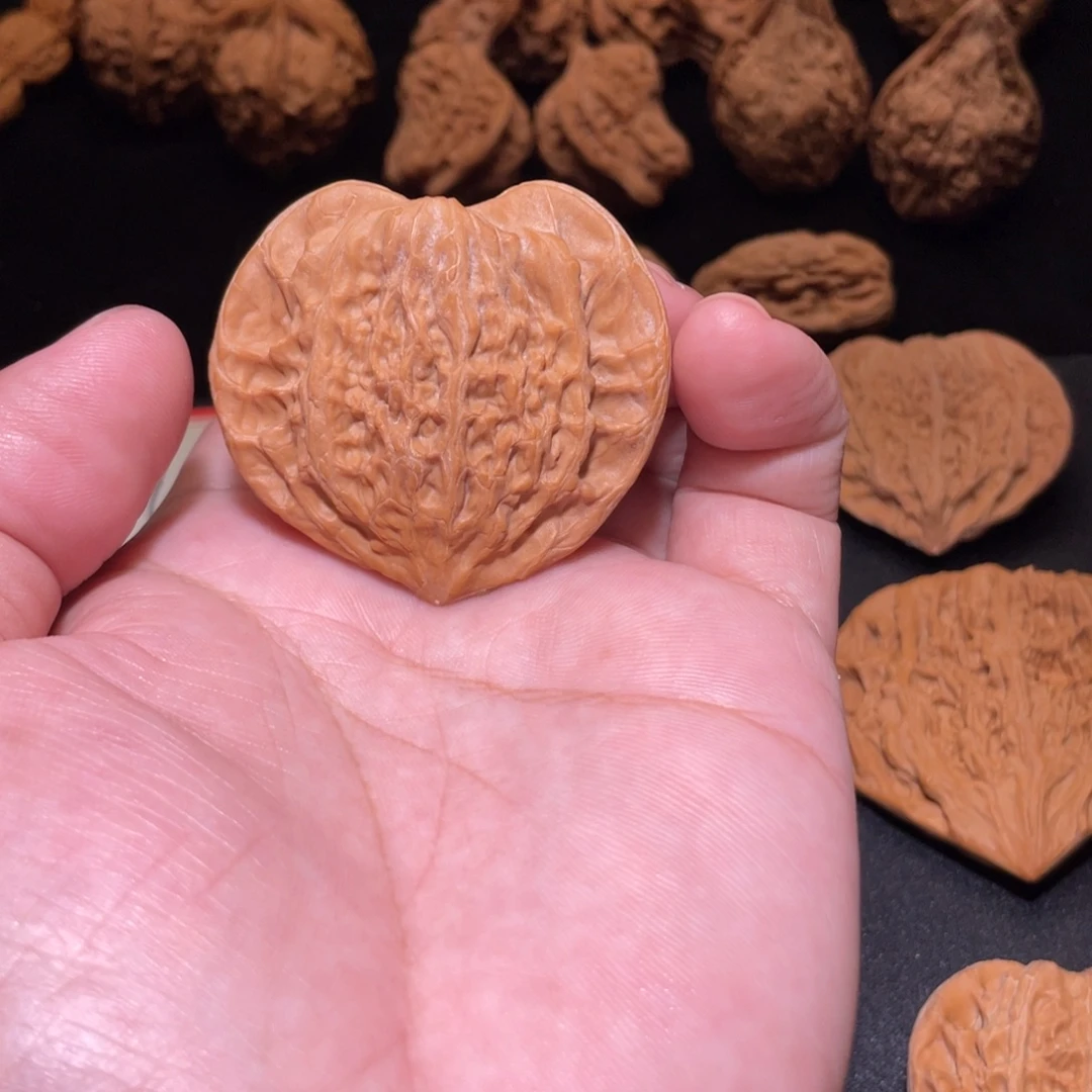 6***.文玩核桃吊坠文玩核桃