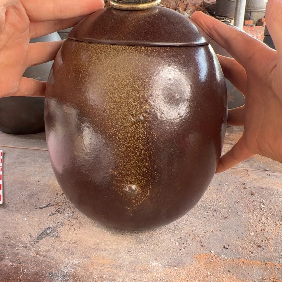 坭兴陶贵台龙窑A19