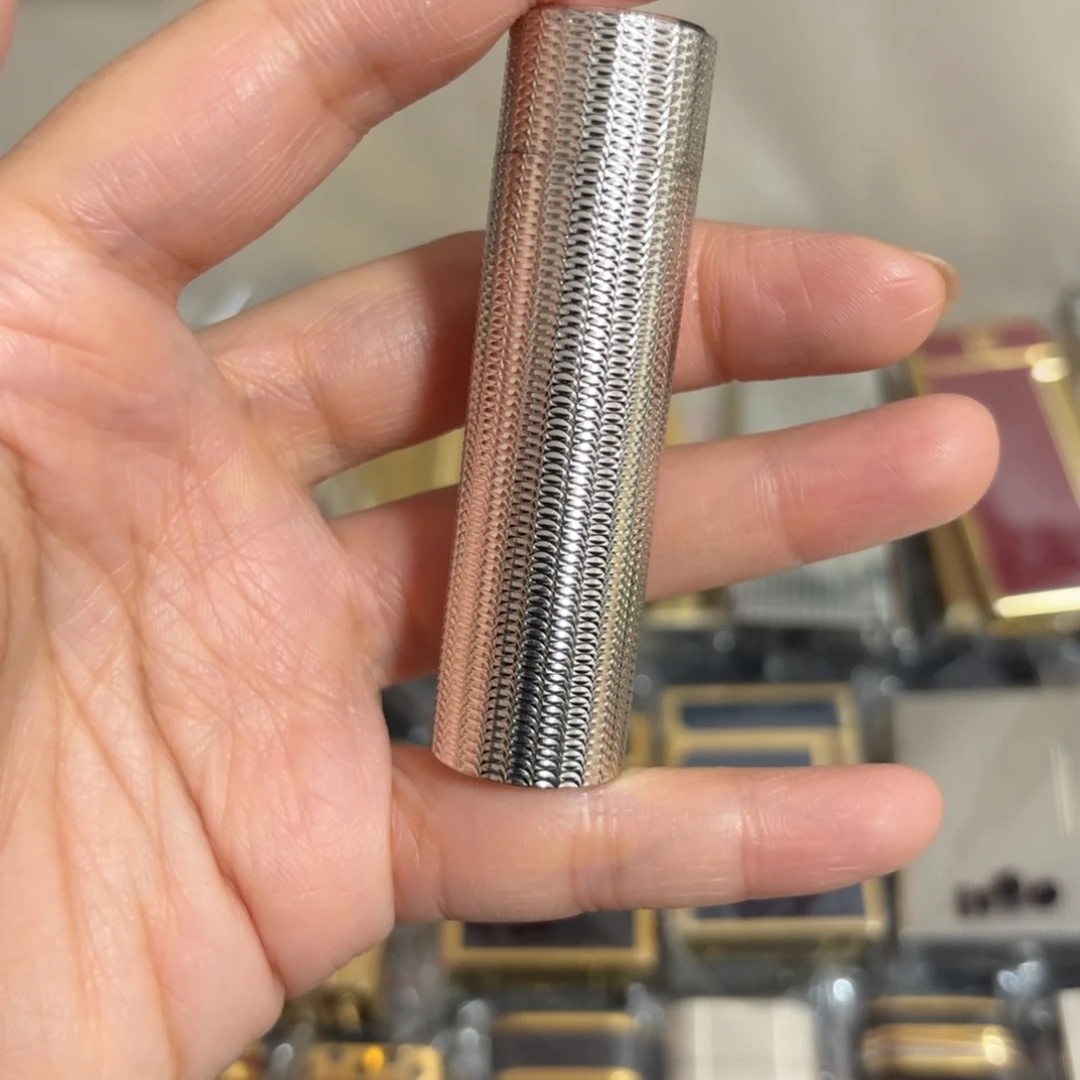 都登卡中古打火机