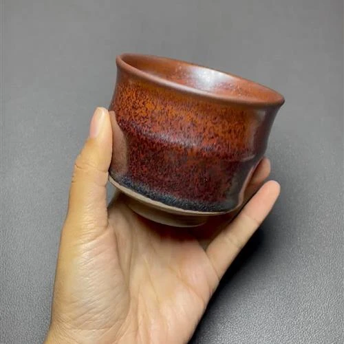 【闪购商品】茶盏-563............