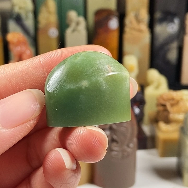 青田石青田石印章