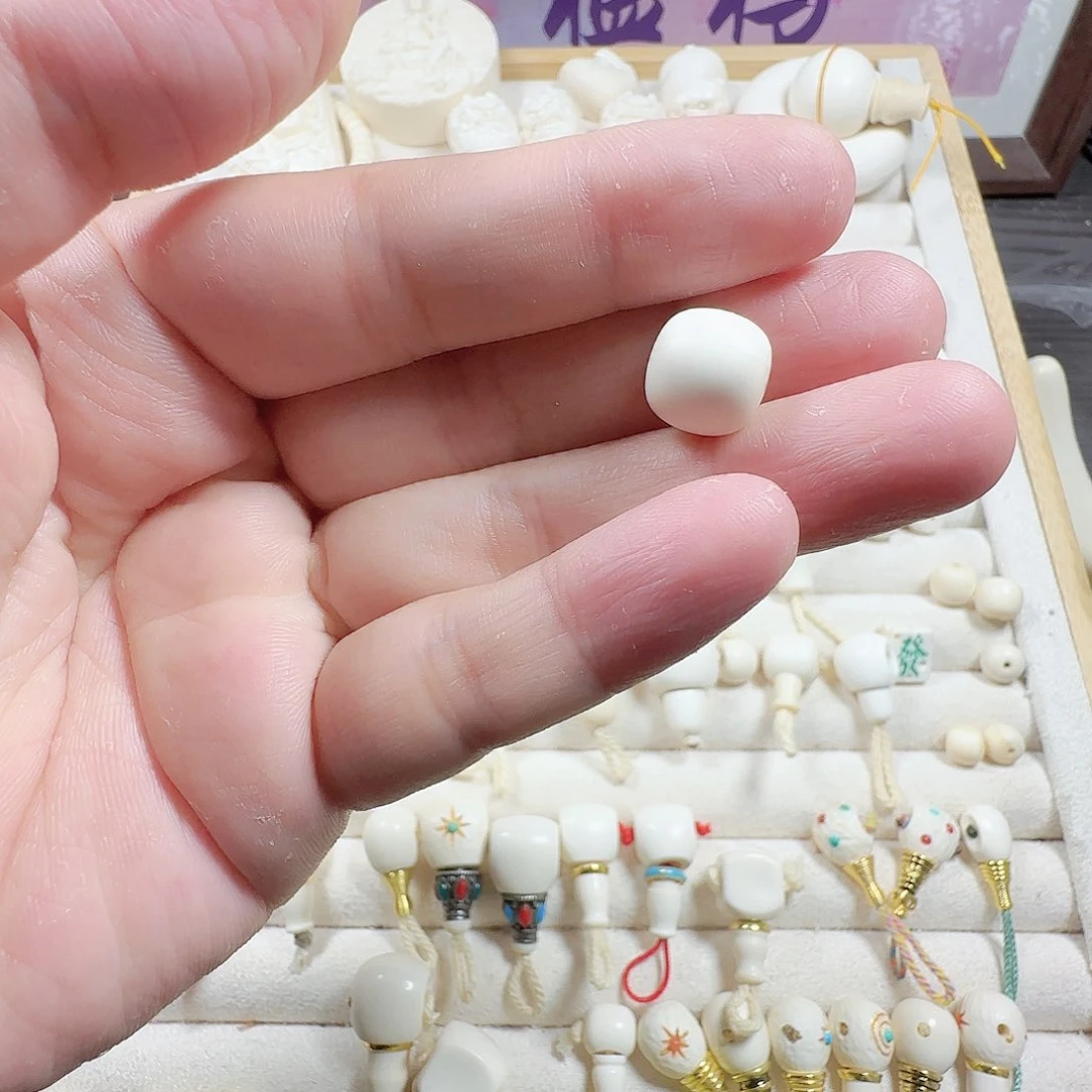 O***r木猛犸牙11老型珠