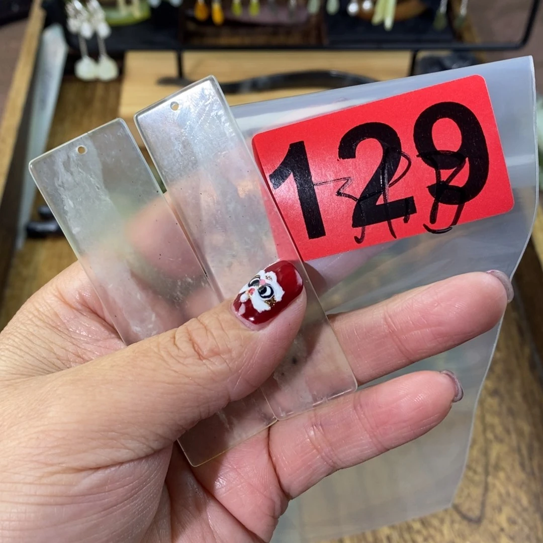 蛇纹石玉玉簪合金有****