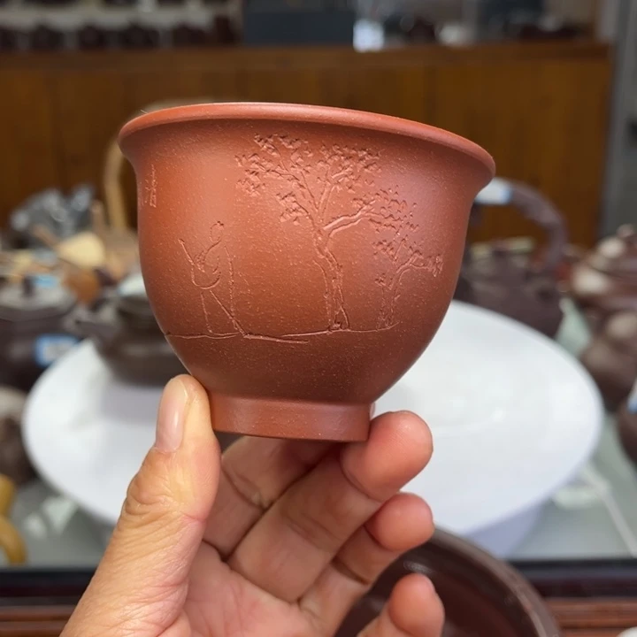 紫砂茶壶紫砂茶壶