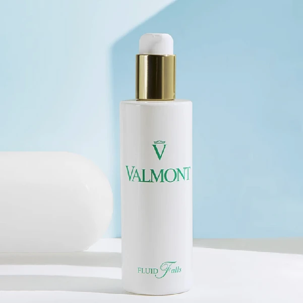 法儿曼净之泉洁肤乳150ml