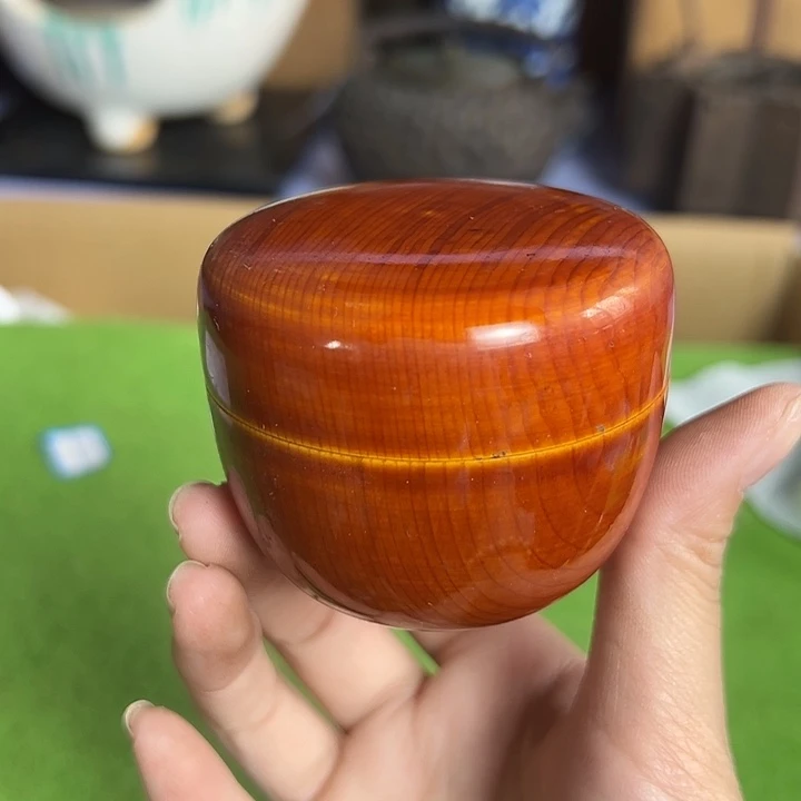 精美茶道具精品小瓷器