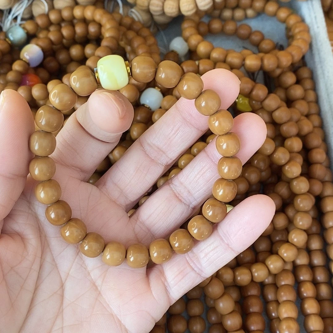 阿***r吊坠猴头核桃猴头