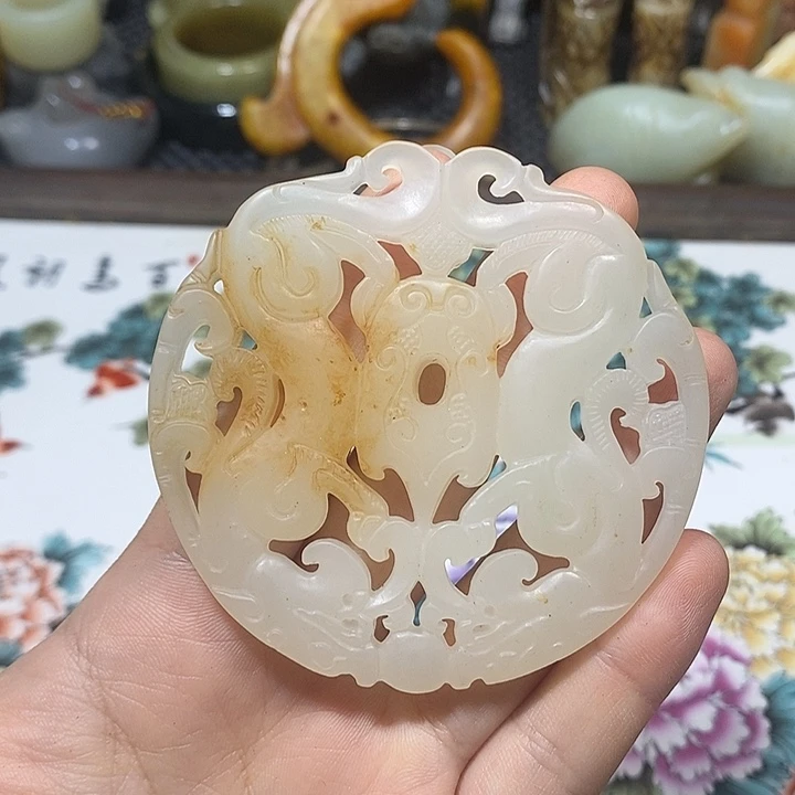 精选商品一图一物