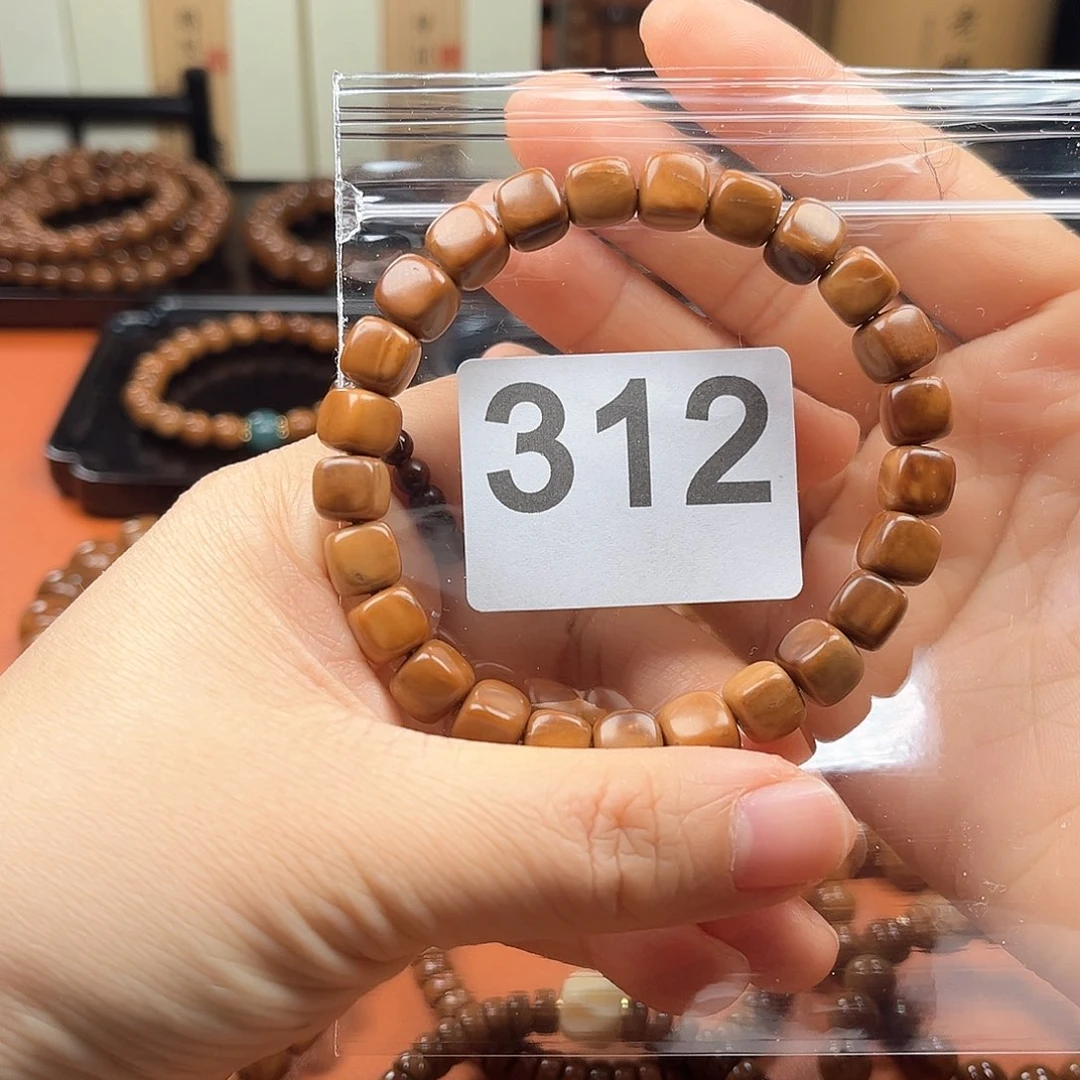 库克手串C***?六方单圈