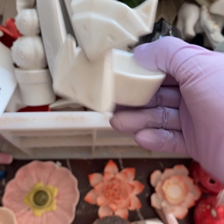 陶瓷树脂工艺摆件
