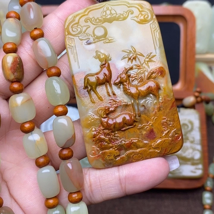 一物一拍所见所得