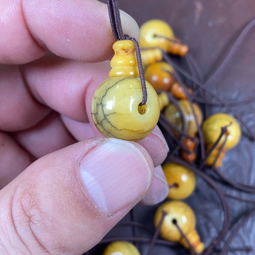 手串/手链驼骨配饰37