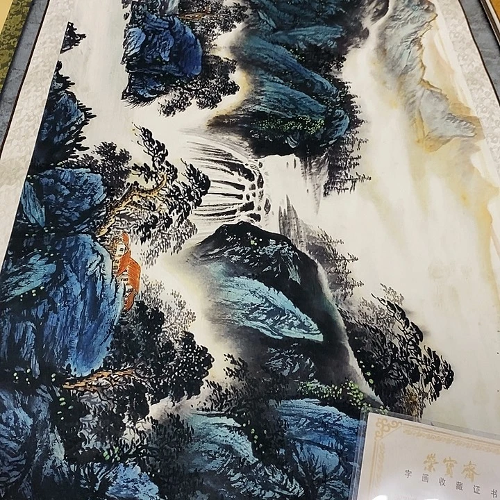 好的我们的生活方式