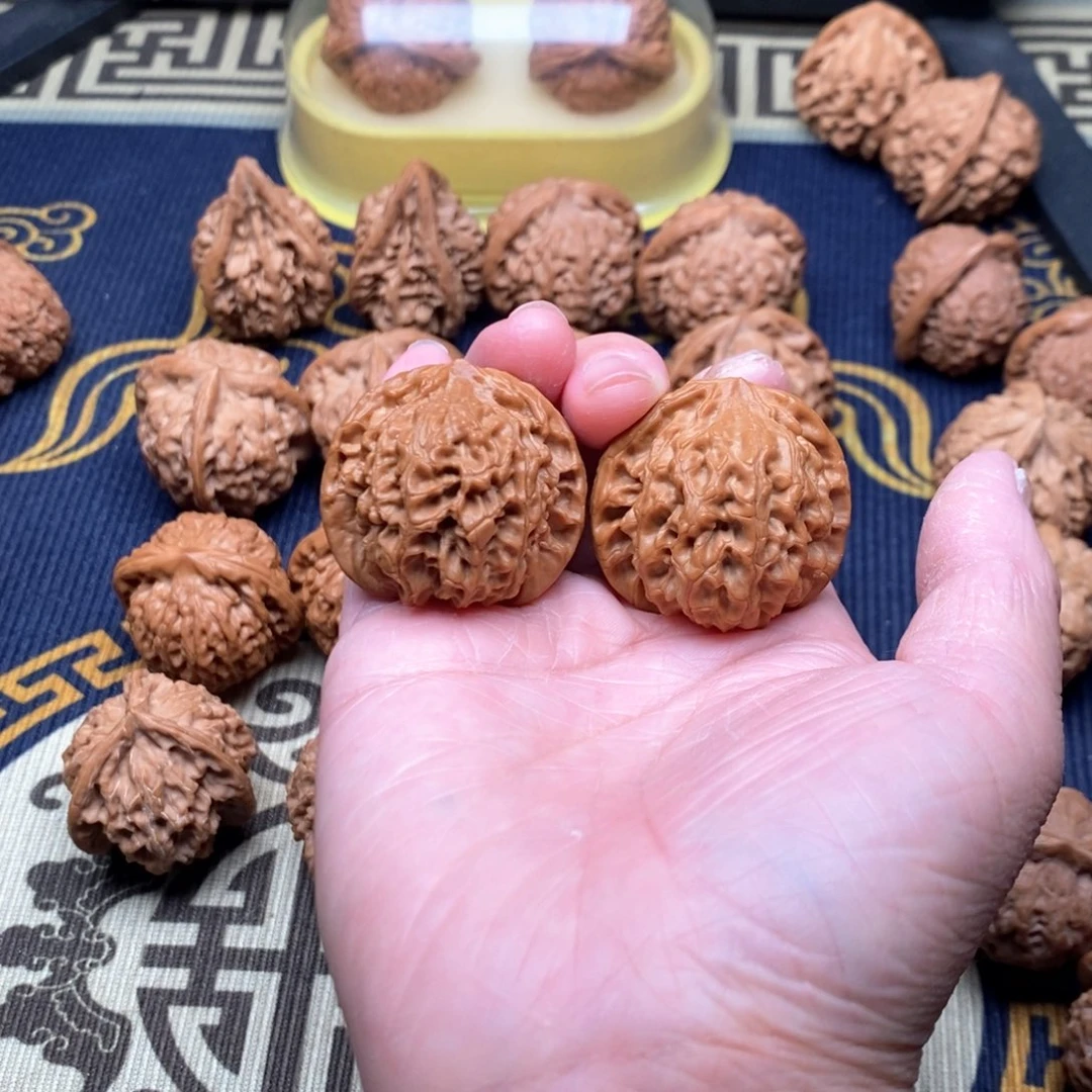 手串/手链橄榄核核王36