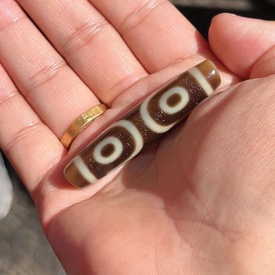 玛瑙/玉髓颈饰未镶嵌健****云