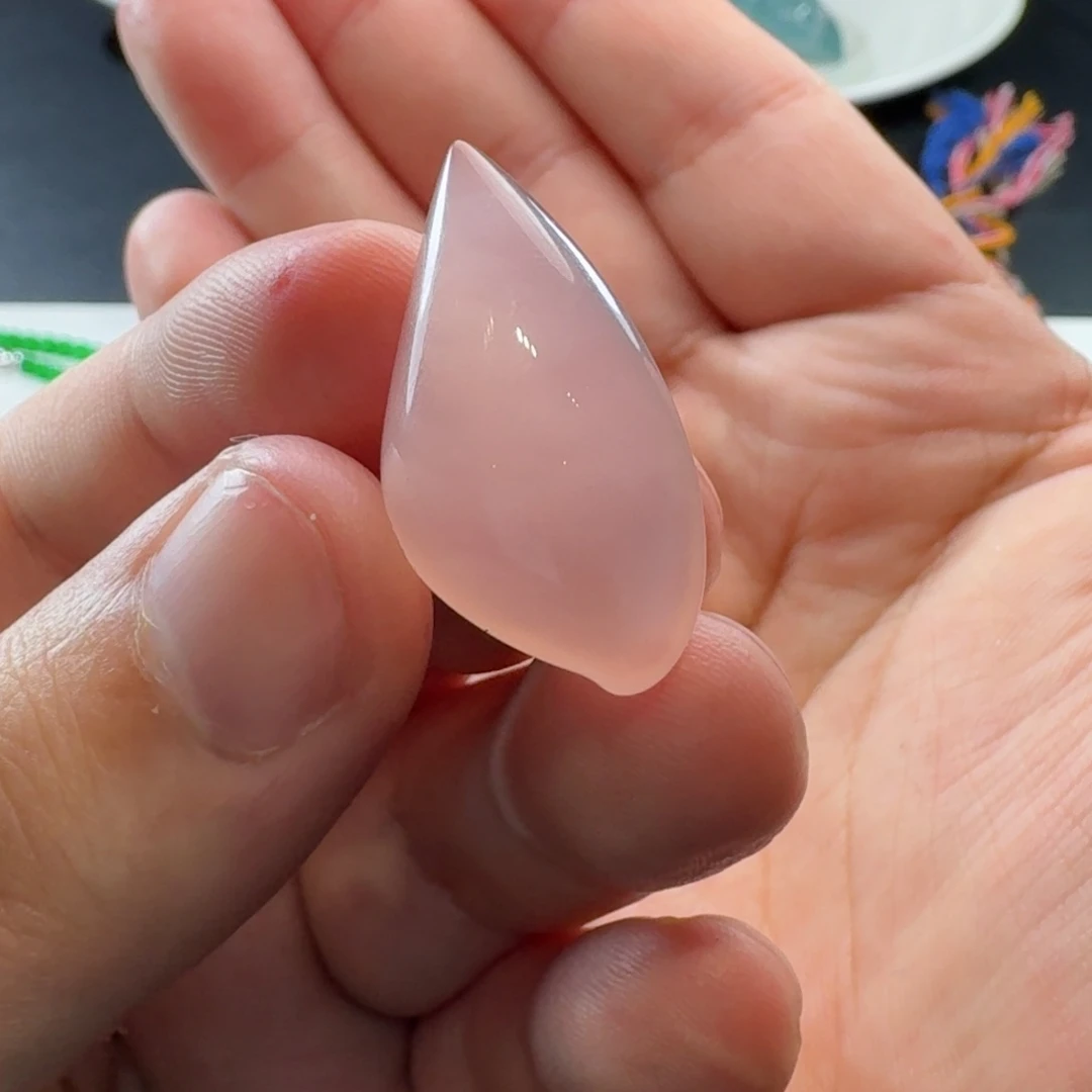 玛瑙/玉髓颈饰合金玛瑙