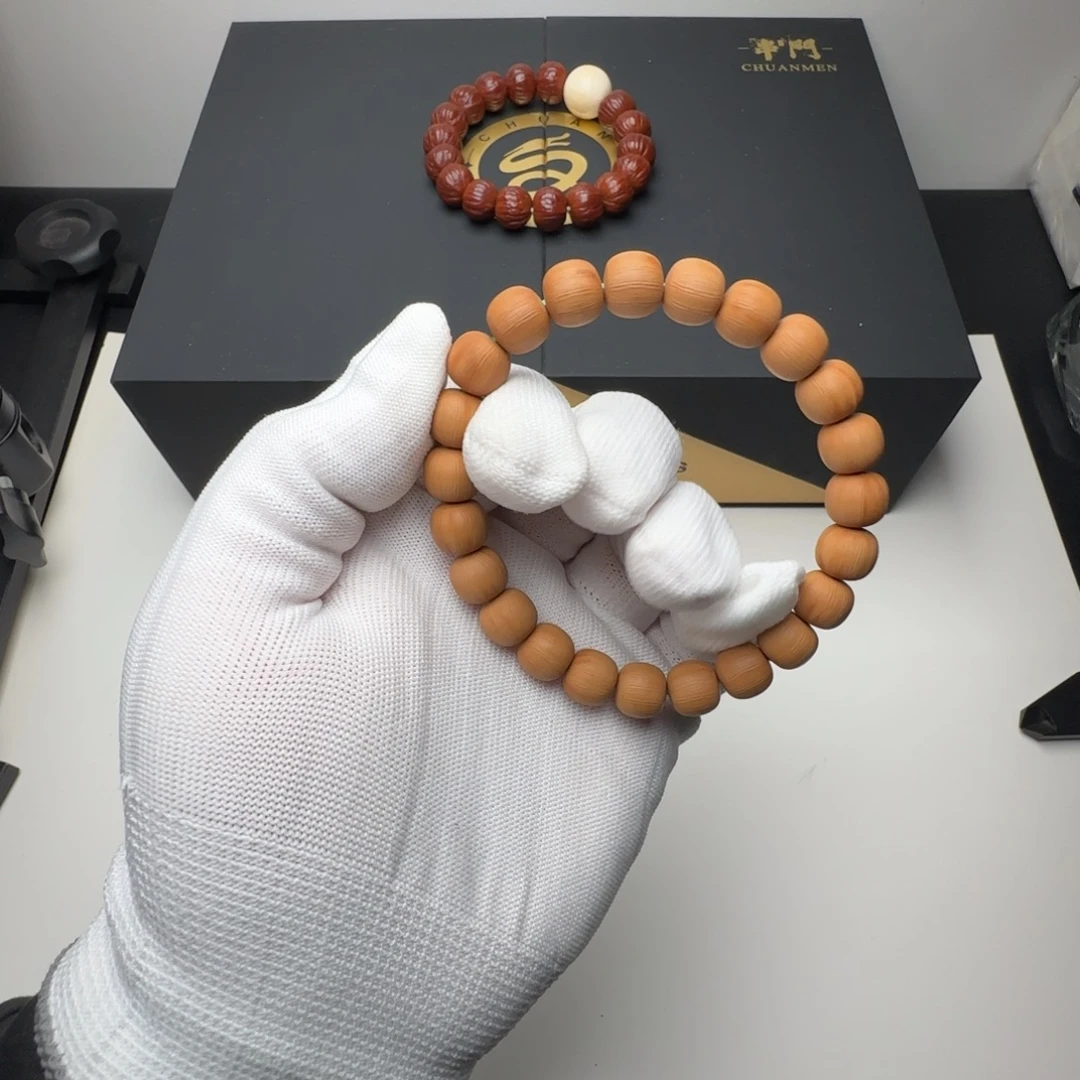 猴头核桃手串冯战神猴头精品手串