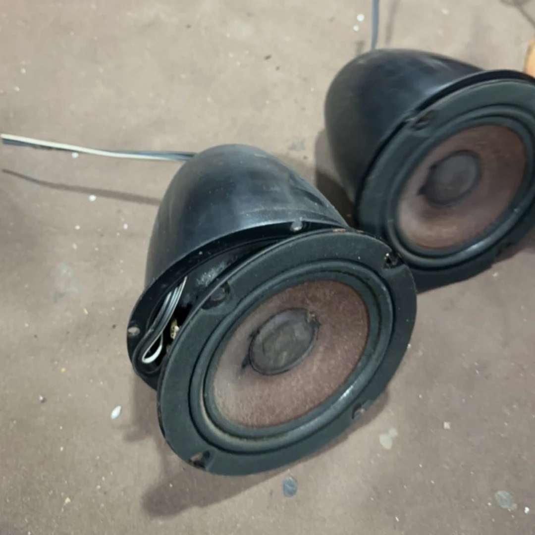 8新  jbl 中音喇叭