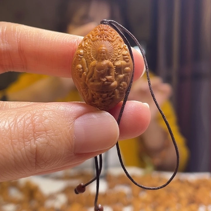 手串/手链橄榄核