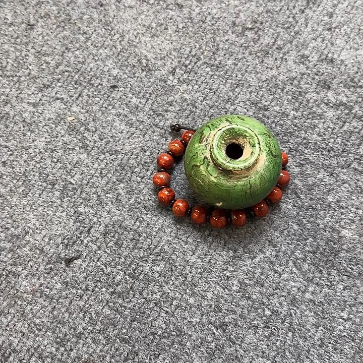 瓷片水*瓷器等文物的保护工作也得到了加强