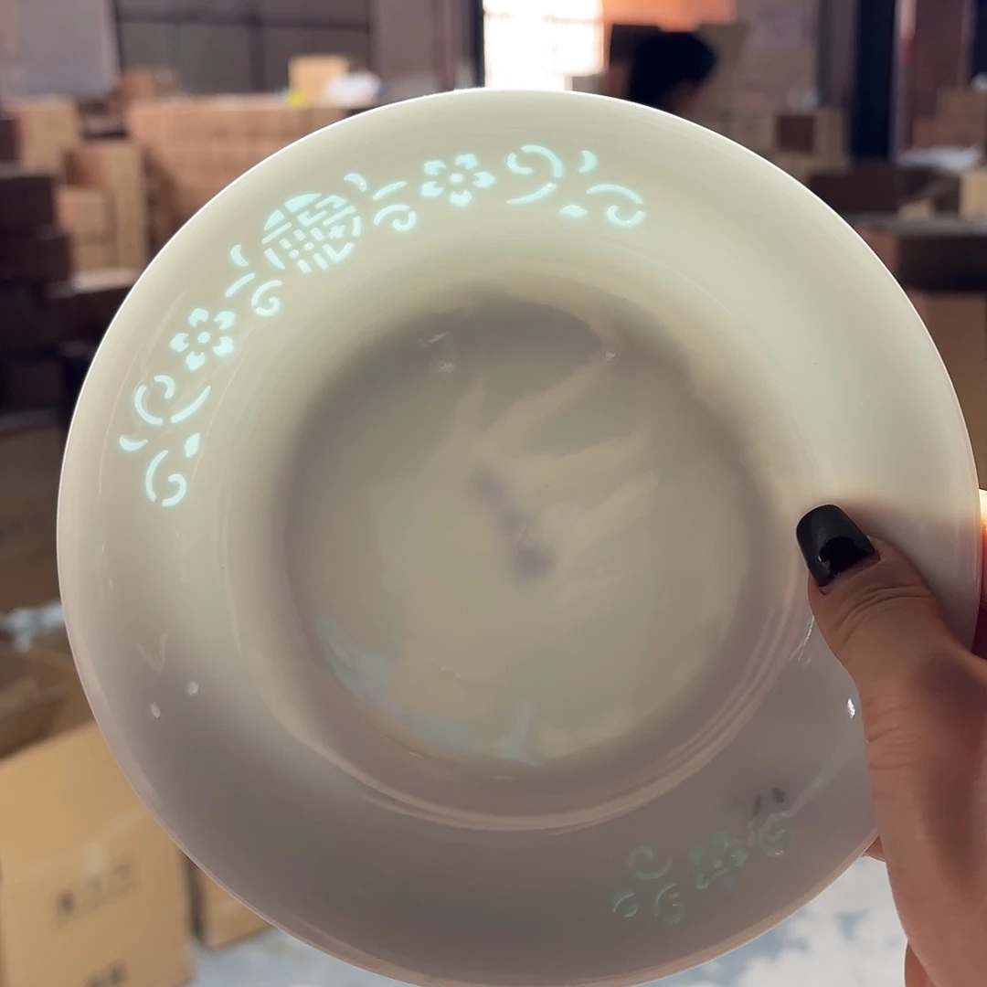 景德镇两个看图微瑕