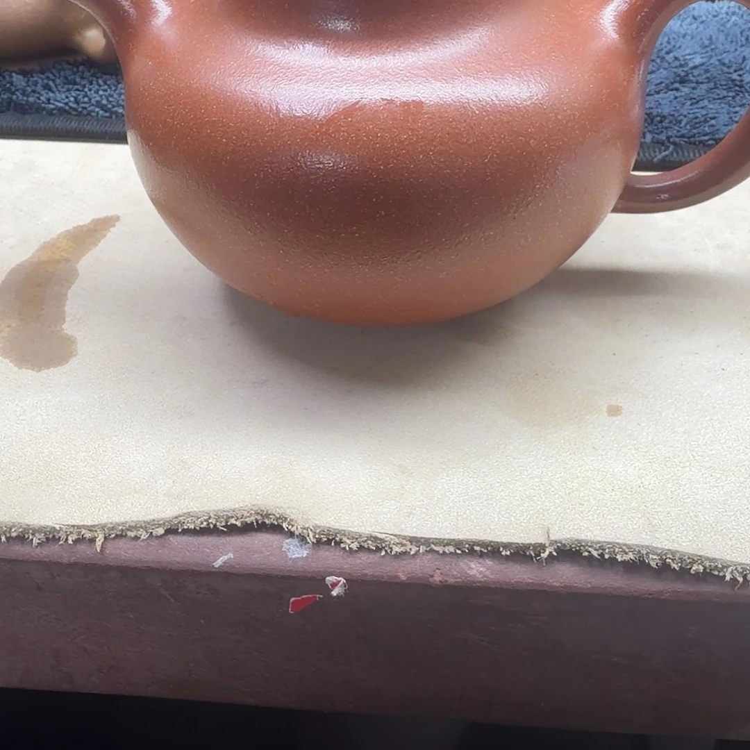 柿园250cc黄降破的