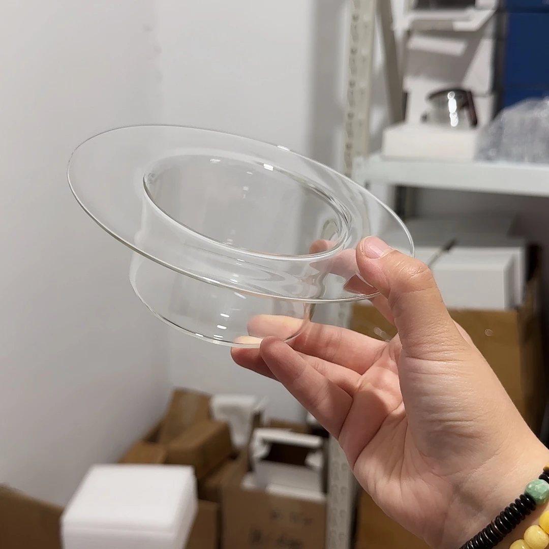 946大号高硼硅玻璃