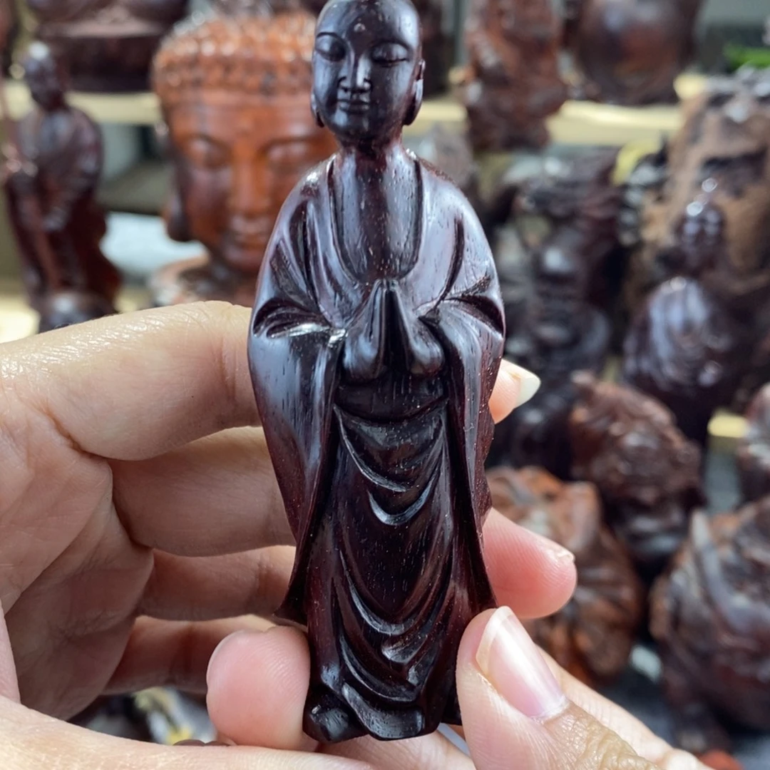 檀香紫檀（小叶紫檀）