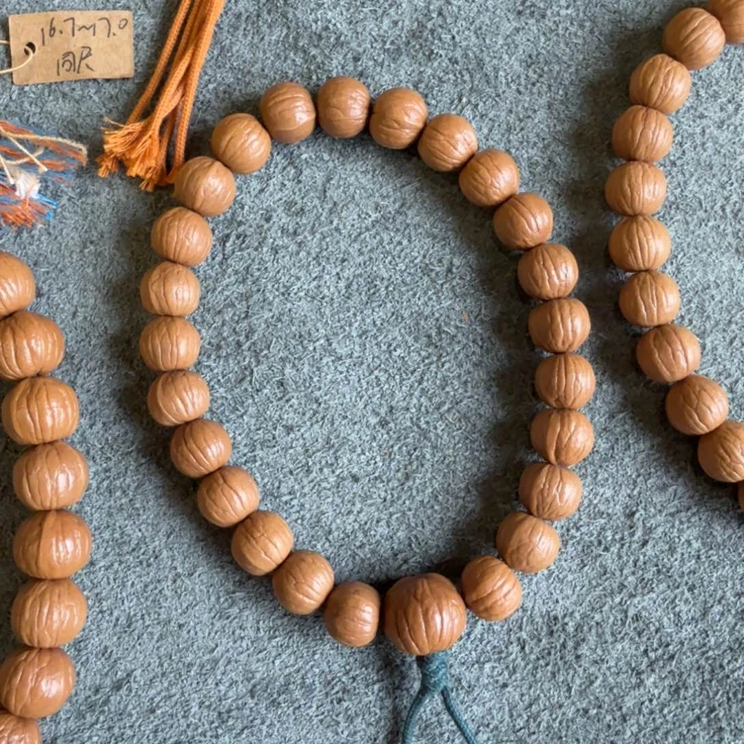 猴头核桃吊坠11同尺南瓜