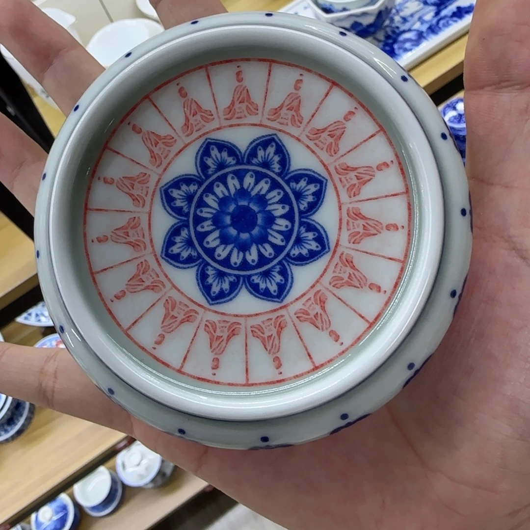 盖置景德镇福利福利