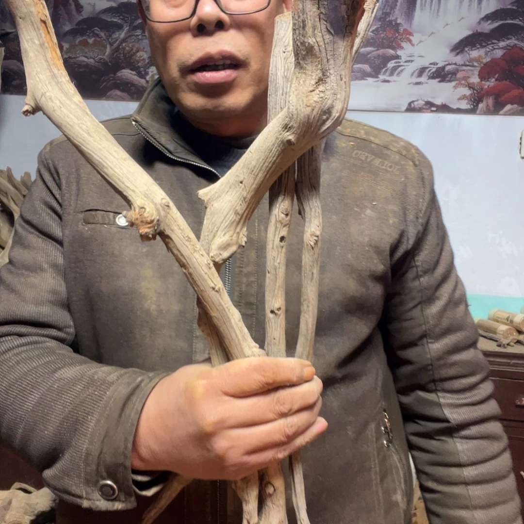 鹿***店西部山区北太行料