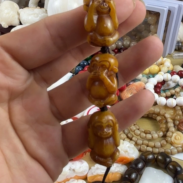 木三不猴儿福利多多