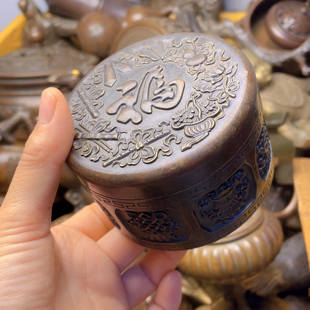 铜器时代，铜器时代