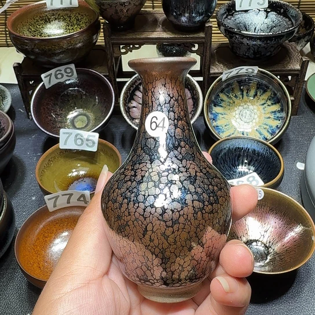 茶盏天才天才工程64