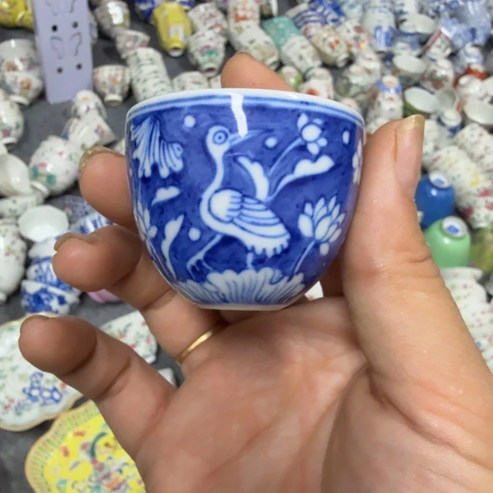 景德镇陶瓷哈哈哈哈