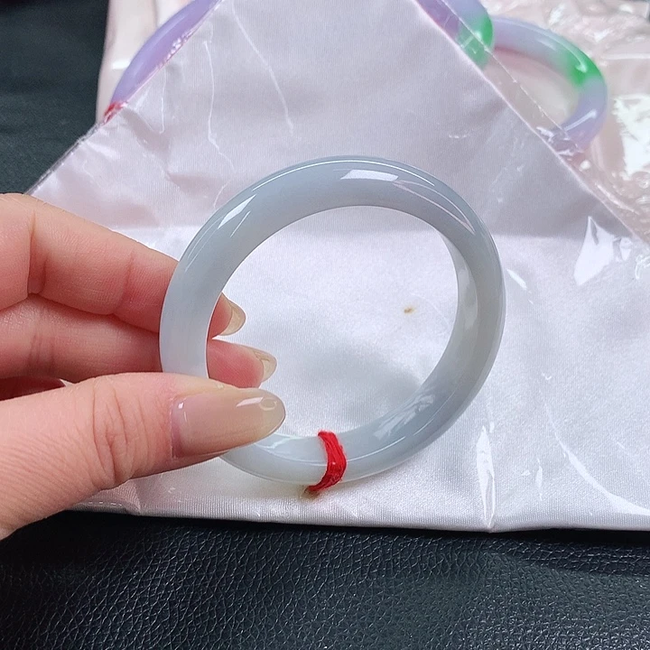 未镶嵌手镯翡翠88675c cv v b n