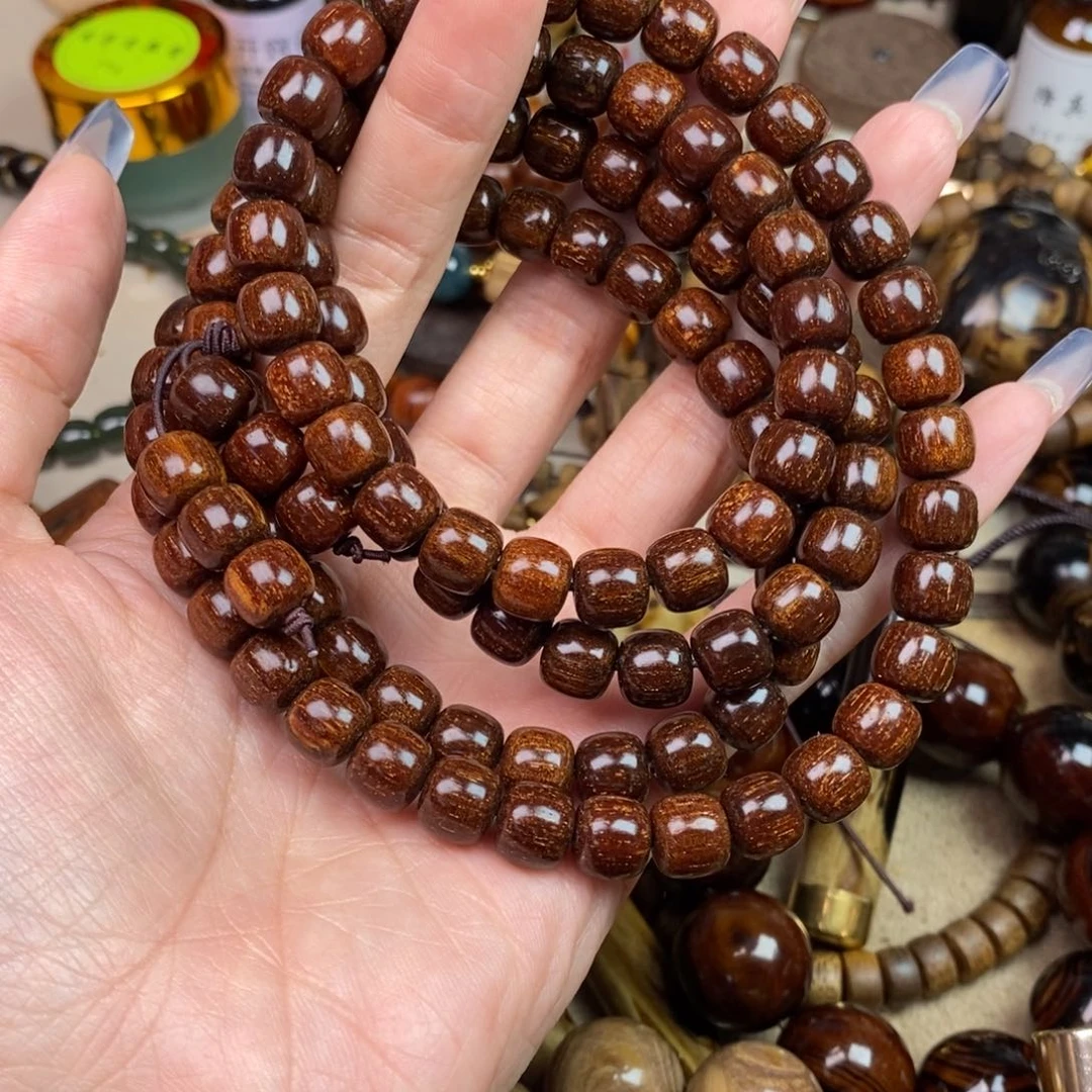 橄榄核手串/手链精品设计