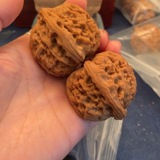 【闪购商品】吊坠文玩核桃h**e南疆